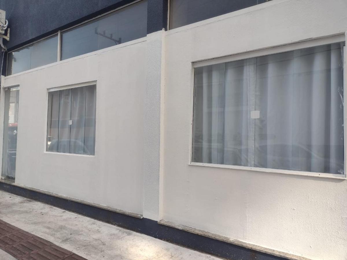 Residencia Bc Centro Balneario Camboriu Exterior foto